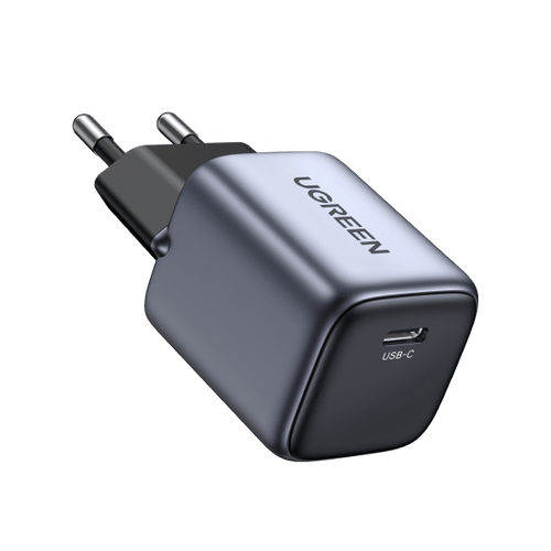 UGREEN Nexode 30W USB C Oplader met GaN II Technologie