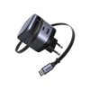 UGREEN Nexode 45W Oplader met Retractable USB - C - kabel