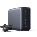UGREEN Nexode 500W 6 - Port GaN Desktop Fast Charger