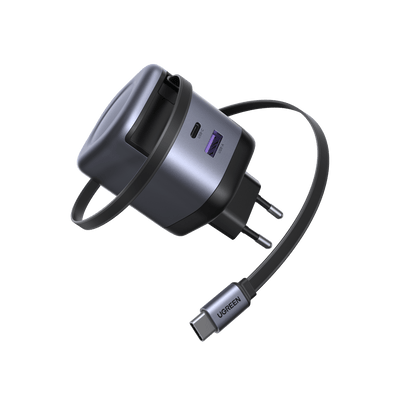 USB-C naar USB-C kabel met Data Video 4k Opladen (1.8 meter) Aanbieding USB-C naar USB-C kabel met Data Video 4k Opladen (1.8 meter) Aanbieding