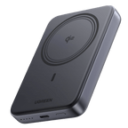 UGREEN Nexode Draadloze Powerbank 10000mAh 20W met Qi2 MagSafe