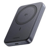UGREEN Nexode Draadloze Powerbank 10000mAh 20W met Qi2 MagSafe