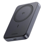 UGREEN Nexode Draadloze Powerbank 10000mAh 20W met Qi2 MagSafe