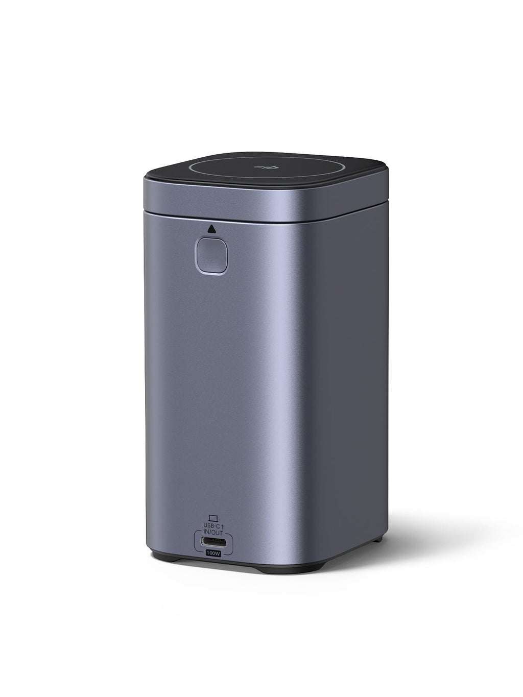 UGREEN Nexode Power Bank 20000mAh 145W Max Qi2-certificering, 15W draadloos snel opladen
