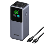 UGREEN Nexode Power Bank 25000mAh 200W power bank