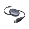 UGREEN Nexode Retractable USB - C - kabel 100W