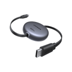 UGREEN Nexode Retractable USB - C - kabel 100W