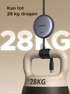 UGREEN Nexode Retractable USB - C - kabel 100W
