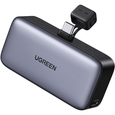 UGREEN Powerbank 5000 mAh