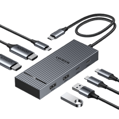 UGREEN Revodok Pro 7-in-1 Dockingstation