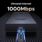 UGREEN Revodok Pro 9 - in - 1 USB - C Hub 4K HDMI 10Gbps PD 100W