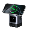 UGREEN Uno 2 - in - 1 magnetische draadloze oplader 15W