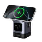 UGREEN Uno 2 - in - 1 magnetische draadloze oplader 15W