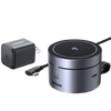 UGREEN UNO 3 - in - 1 Magnetische Draadloze Oplader 25W (MagSafe - compatibel)