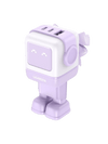 UGREEN Uno oplader 65W USB C GaN II Tech Snellader (Violett)