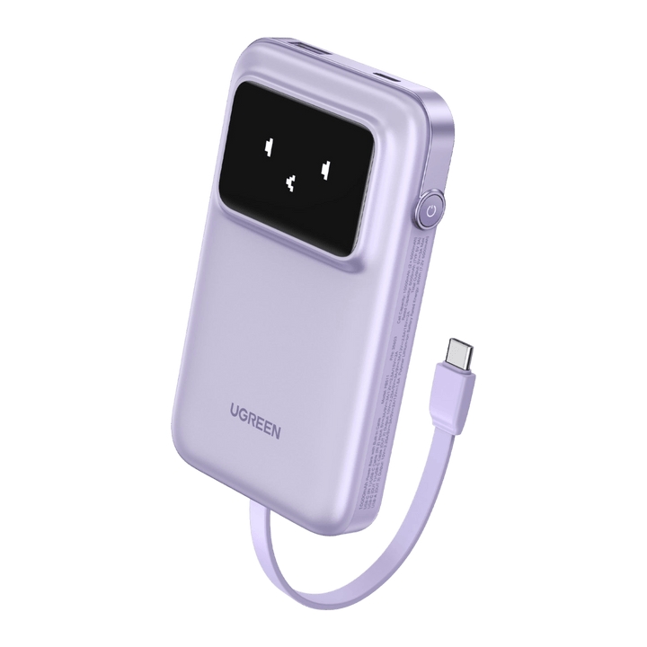 UGREEN Uno Power Bank 10000mAh 30W