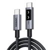 UGREEN Uno USB - C naar USB - C kabel 100W