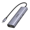 UGREEN USB - C Hub 7 - in - 1 (HDMI 4K, PD 100W)