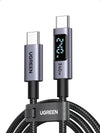 UGREEN USB - C Kabel (240W, 480Mbps, USB 2.0)
