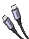 UGREEN USB C - kabel 240W Power Delivery 3.1 oplaadkabel USB C naar USB C (2M)