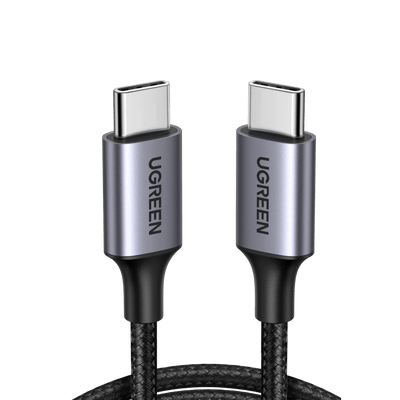 UGREEN USB C naar USB C kabel 60W PD 3.0 USB-C oplaadkabel