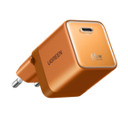 UGREEN Nexode Air USB-C Oplader (65W, GaN)