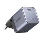 UGREEN Nexode Air USB-C Oplader (65W, GaN)