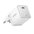 UGREEN Nexode Air USB-C Oplader (65W, GaN)