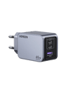 Nexode Pro 65W 3-poorts GaN Oplader