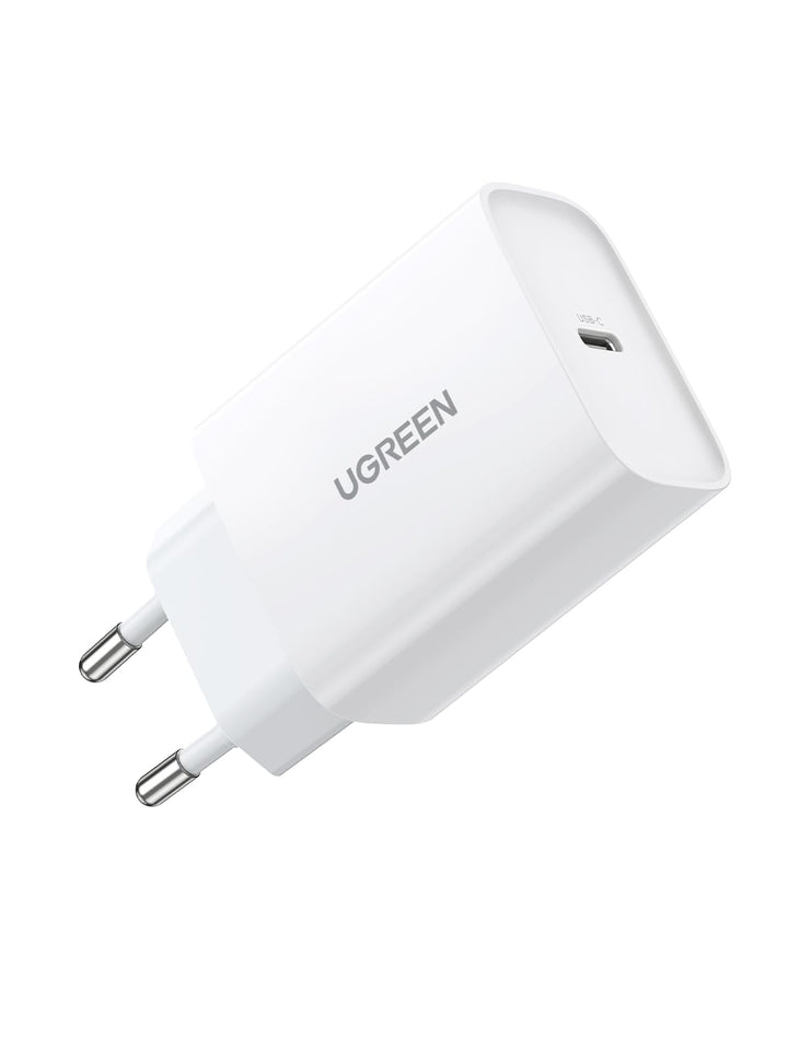 UGREEN 30W USB C-oplader USB C-lichtnetadapter PPS-snellader