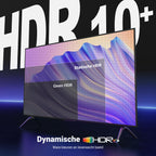 UGREEN 8K HDMI Kabel 2.1 Nylon 8K 60Hz 4K 120Hz, Compatibel met PS5 enz(2M)