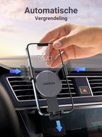 UGREEN Auto Telefoonhouder Air Vent Auto Telefoon Stand Zwaartekrach