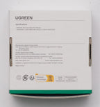 UGREEN Auto Telefoonhouder Air Vent Auto Telefoon Stand Zwaartekrach