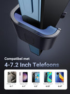 UGREEN Auto Telefoonhouder Air Vent Auto Telefoon Stand Zwaartekrach