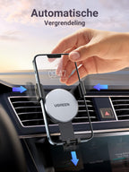 UGREEN Auto Telefoonhouder Air Vent Auto Telefoon Stand Zwaartekrach