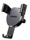 UGREEN Auto Telefoonhouder Air Vent Auto Telefoon Stand Zwaartekrach