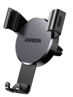 UGREEN Auto Telefoonhouder Air Vent Auto Telefoon Stand Zwaartekrach