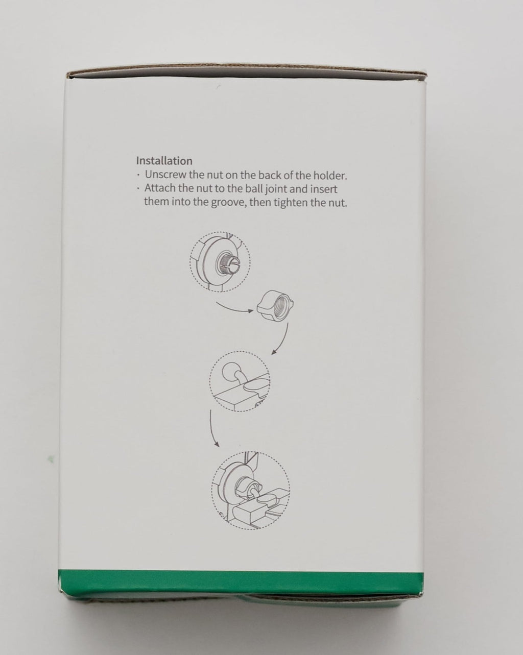 UGREEN CD Sleuf Auto Telefoonhouder Zwaartekracht Auto Houder Compatibel met iPhone 14 13 Pro Max 12 11 Galaxy S22+ S21 S20 FE A52 A53 Huawei Redmi enz.