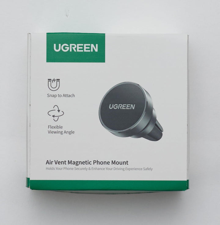 UGREEN Magnetische Auto Telefoonhouder Magneet Ontluchter Auto Houder