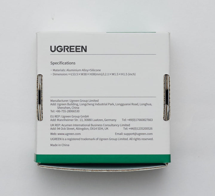 UGREEN Magnetische Auto Telefoonhouder Magneet Ontluchter Auto Houder