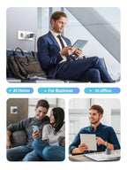 UGREEN Nexode 30W USB C Oplader USB C GaN II Tech Snellader