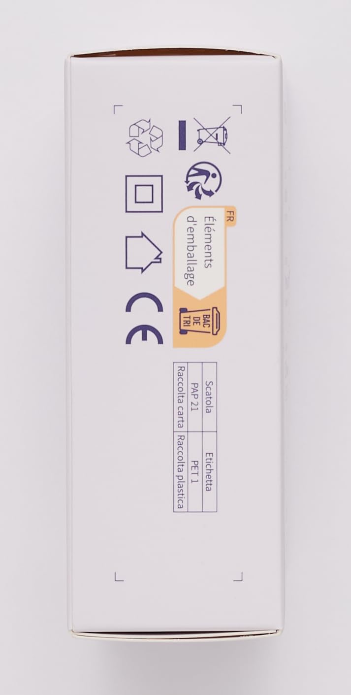 UGREEN Nexode 30W USB C Oplader USB C Power Bank GaN II Tech Snellader (Paars)