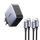 0.5 M