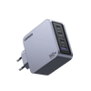 UGREEN Nexode Pro 160W Oplader 4-Port USB C GaN Snellader