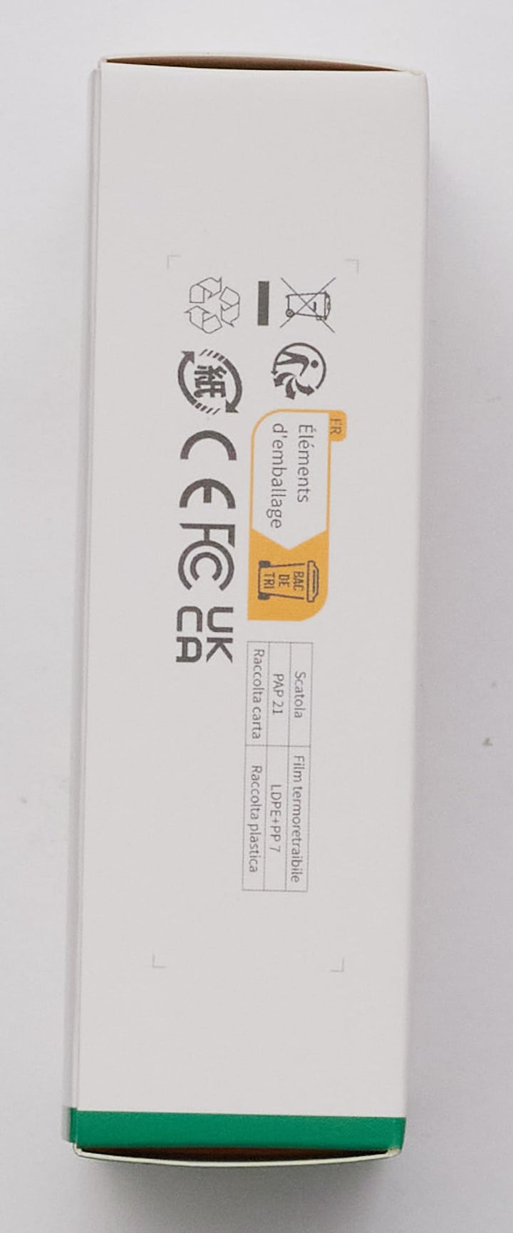 UGREEN Sigarettenaansteker USB C 69W Autolader Sigarettenaansteker PD Autolader